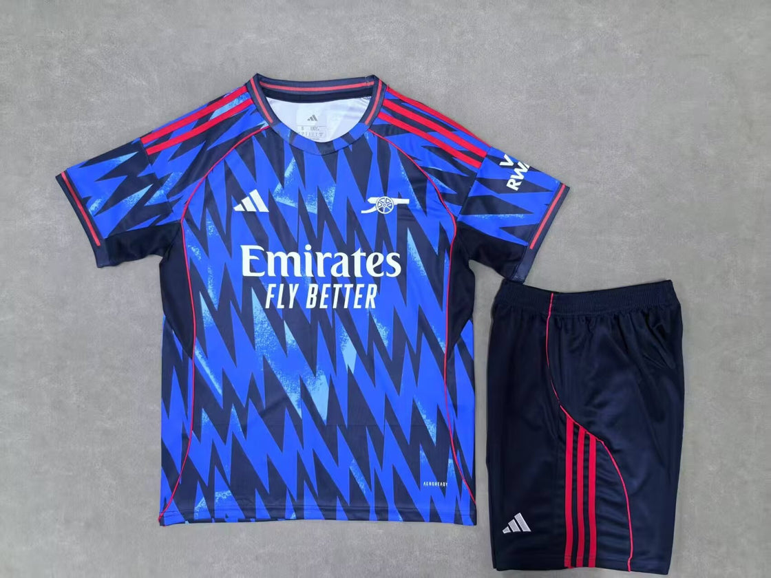 Kit Training Arsenal 2025-2026