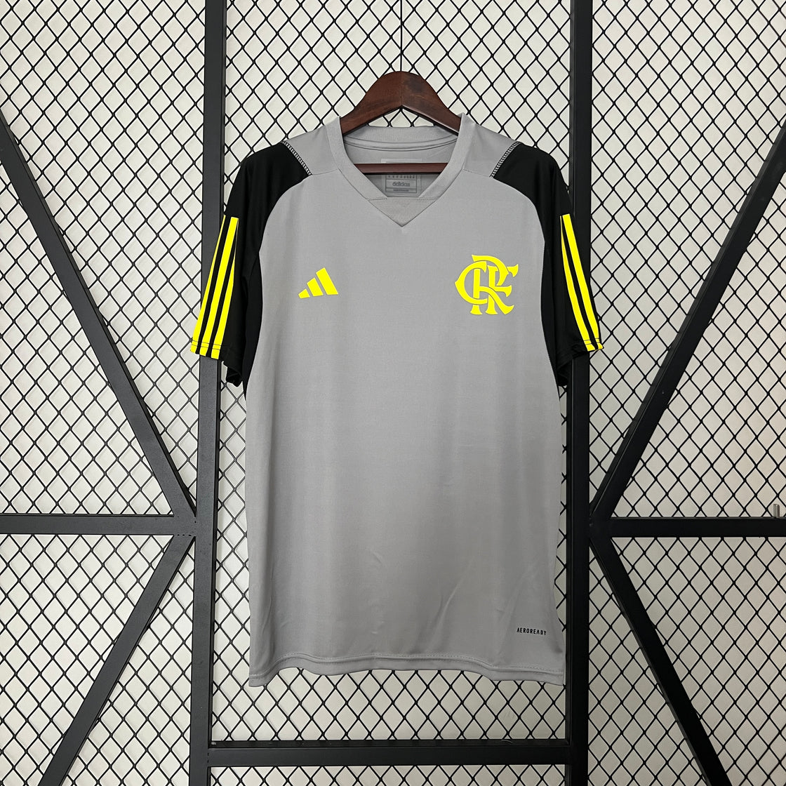 Maillot CR Flamengo Entraînement 2024-2025