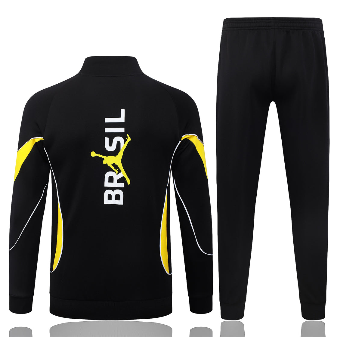 Kit Survêtement Brésil 2026-2027