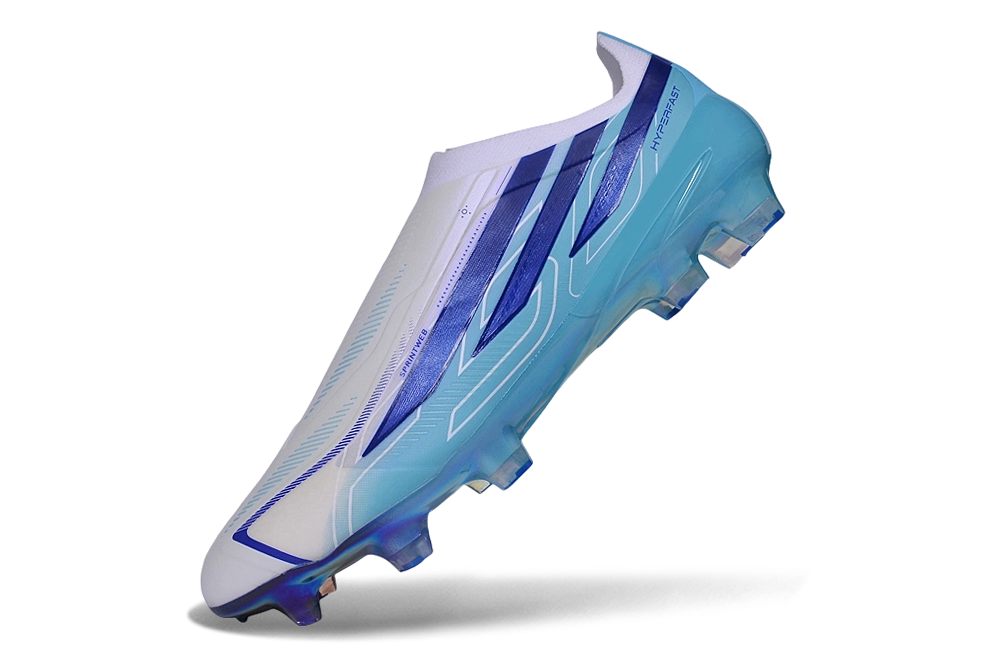 F50 Elite Laceless FG