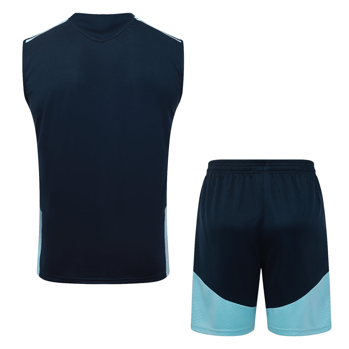 Kit Training Argentine Sans Manches 2026-2027
