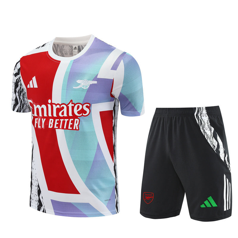 Kit Training Arsenal 2024-2025