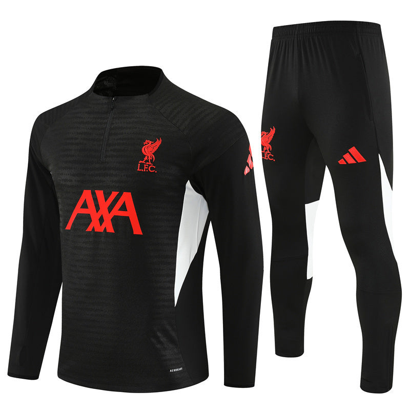 Kit Survêtement Liverpool 2025-2026