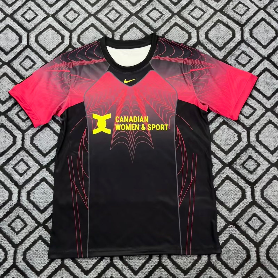 Kit Training Canada 2026-2027