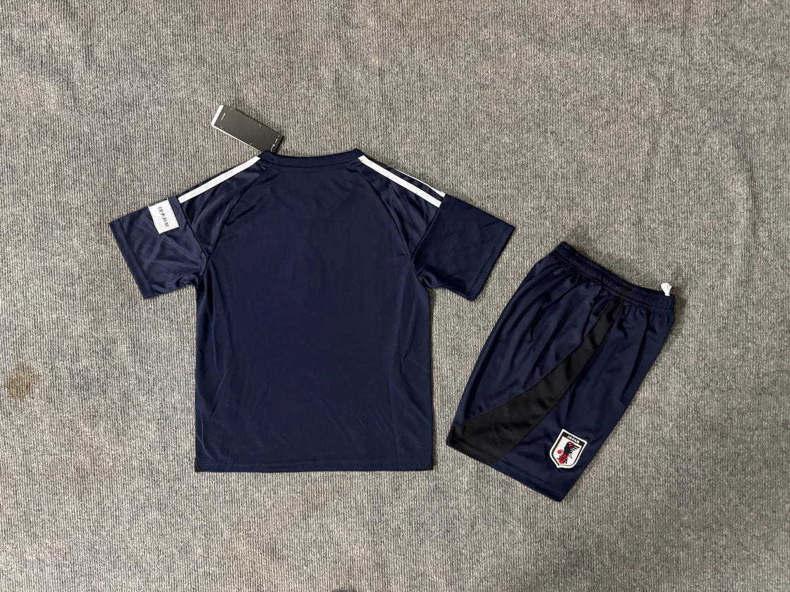 Kit Enfant Japon Domicile 2025-2026