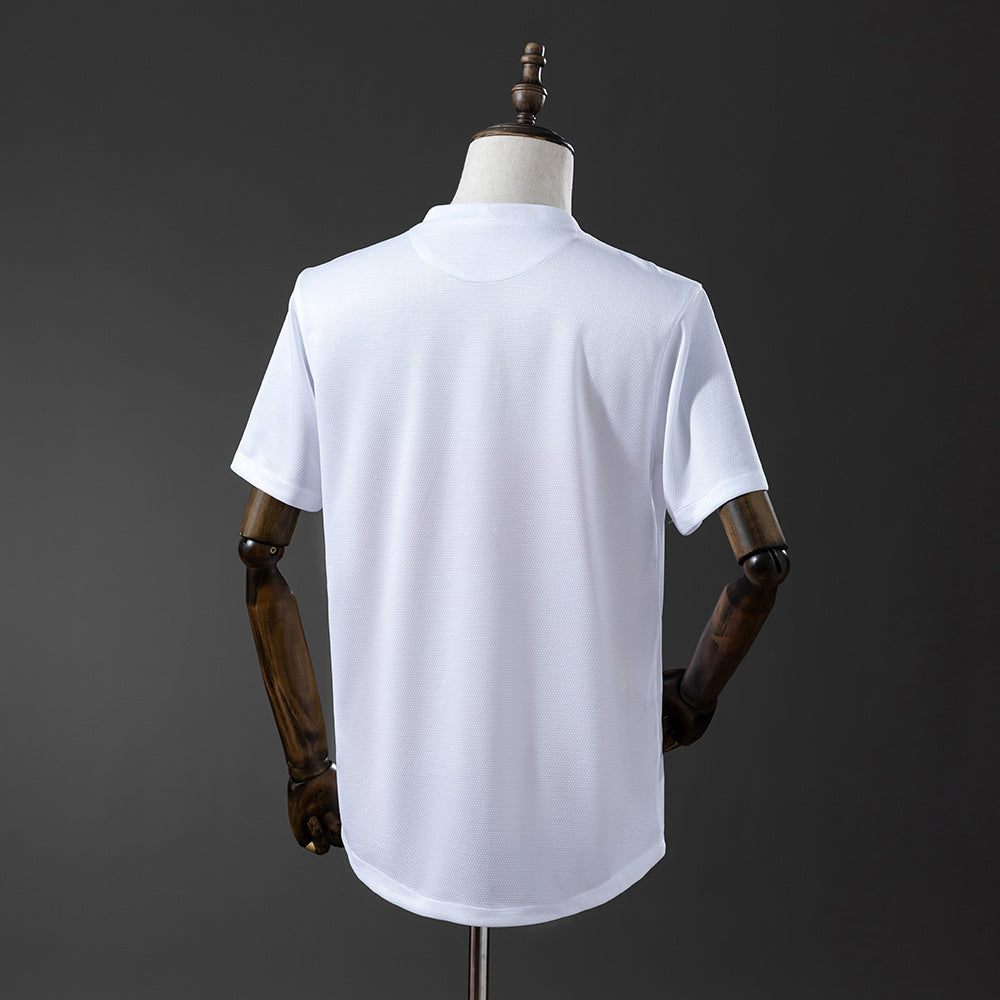Maillot Rétro Pologne Domicile 2012-2013