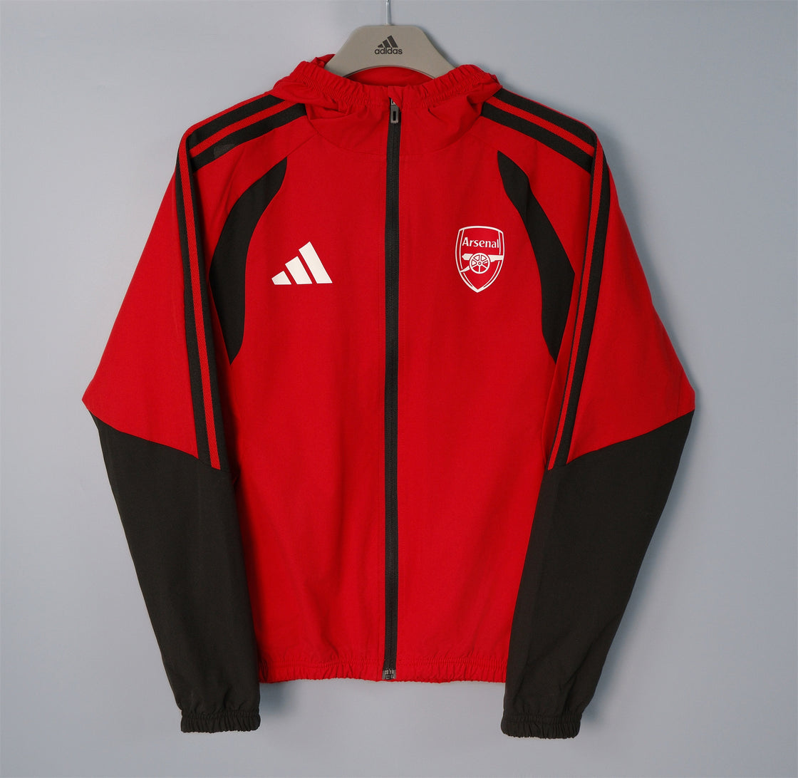 Veste Arsenal 2026-2027