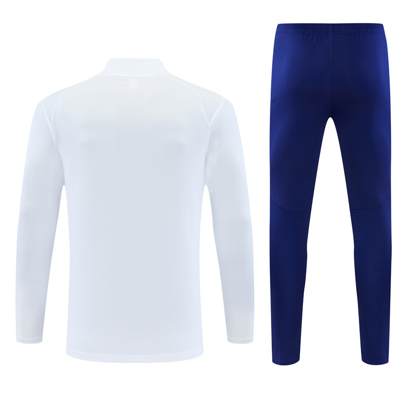 Kit Survêtement Olympique De Marseille 2026-2027