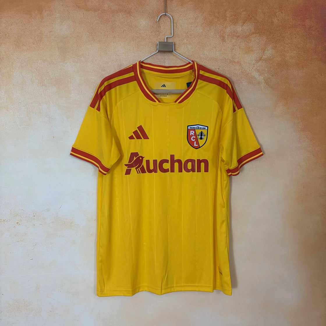 Maillot RC Lens Domicile 2026-2027