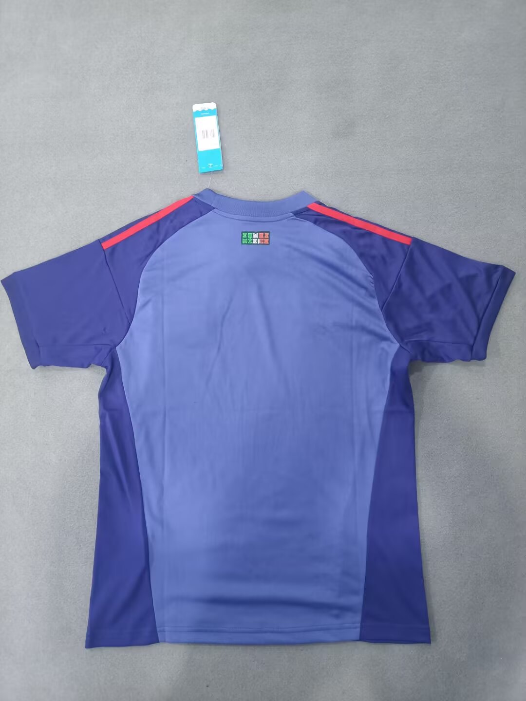 Maillot Gardien Mexique 2026-2027
