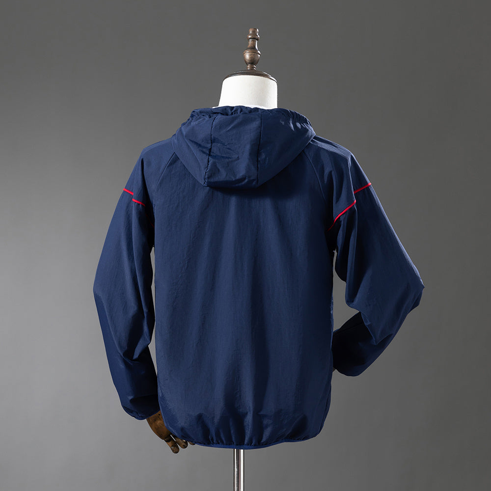 Veste Arsenal 2025-2026
