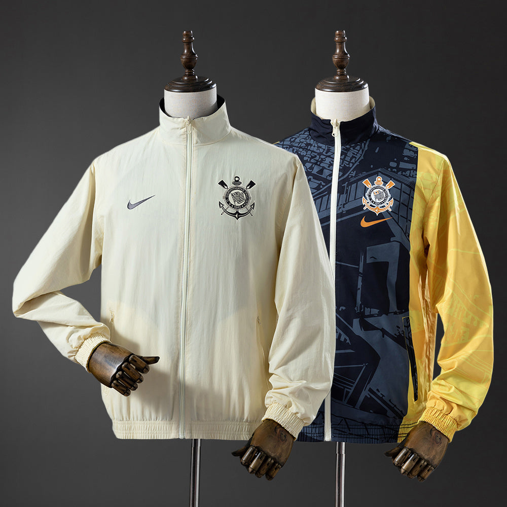 Veste Réversible Borussia Dortmund