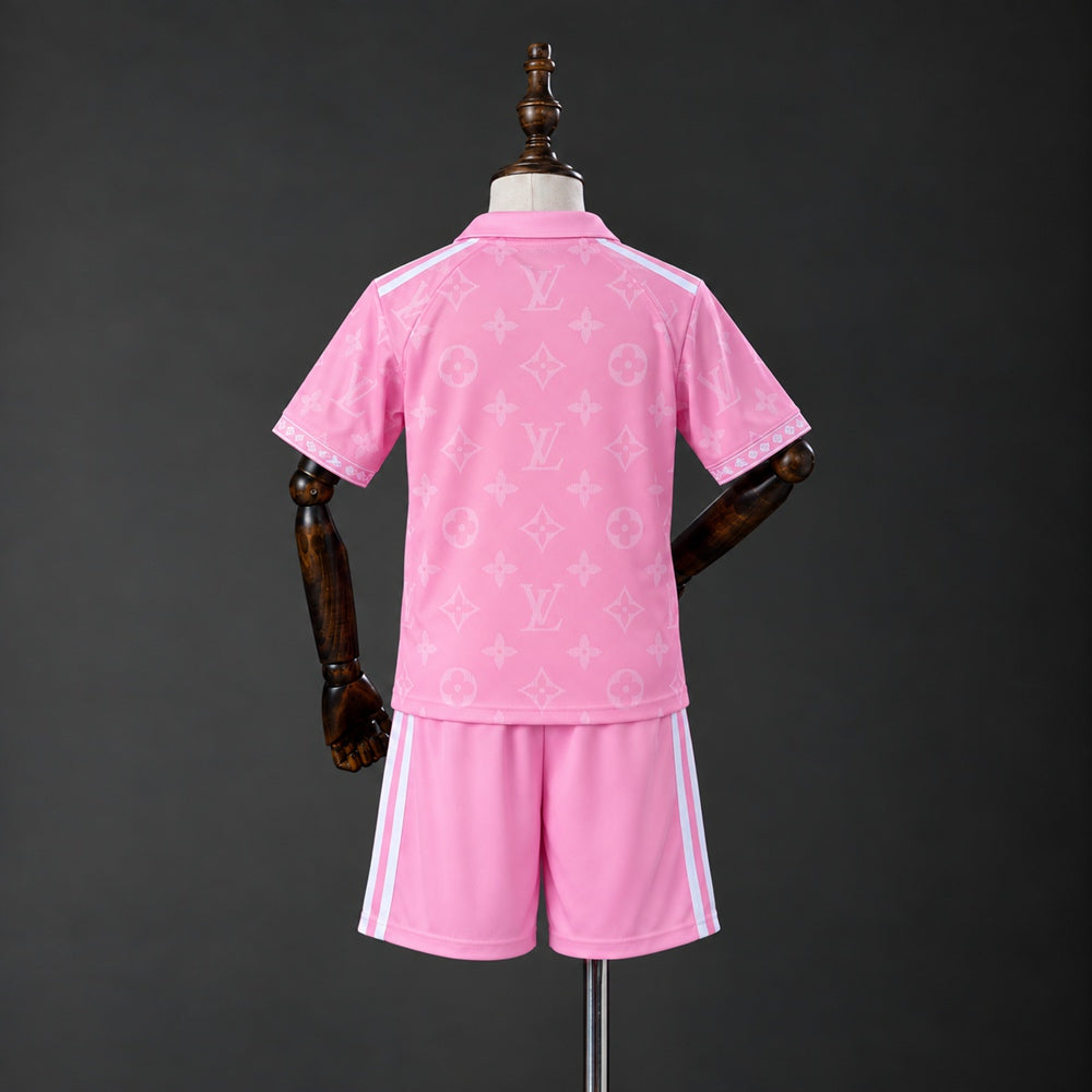 Kit Enfant Real Madrid 2026-2027