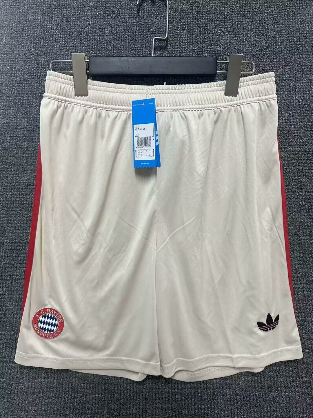 Short Bayern Munich Third 2024-2025