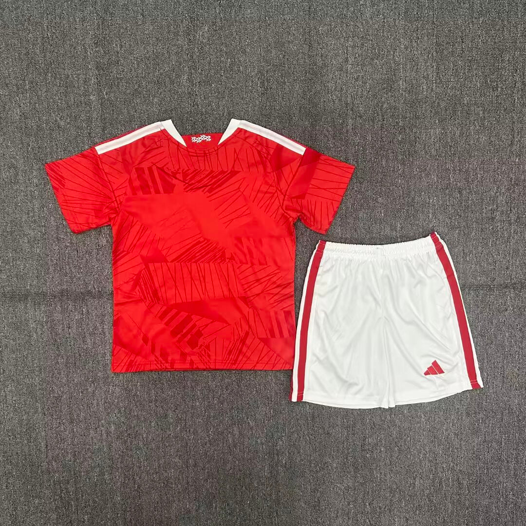 Kit Enfant Benfica Domicile 2026-2027