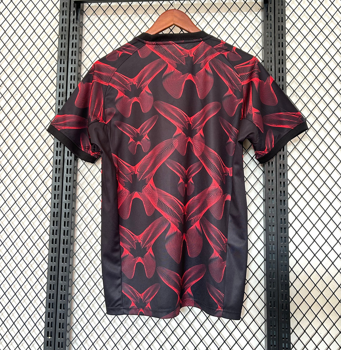 Maillot Canada Gardien 2025-2026