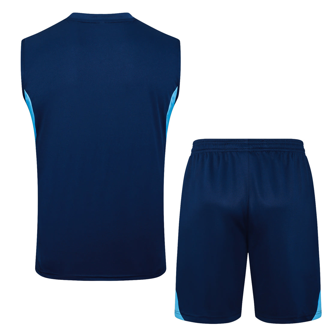 Kit Training Arsenal Sans Manches 2025-2026
