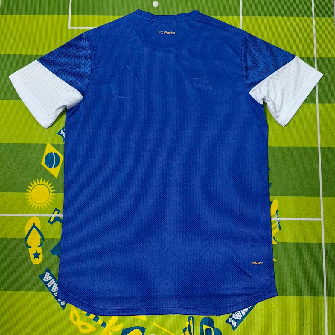 Maillot FC Porto Entraînement 2025-2026