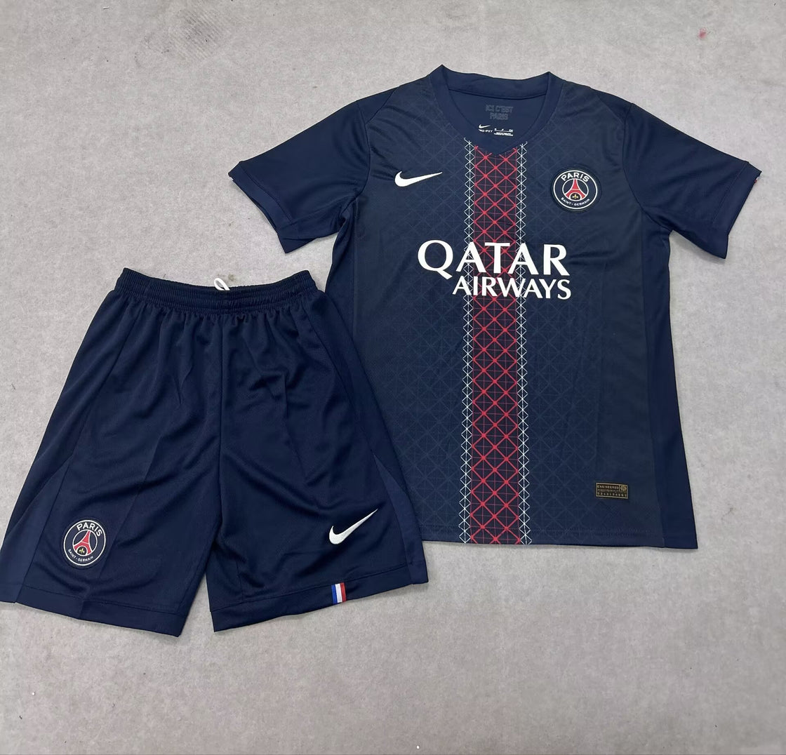 Kit Training Paris Saint-Germain 2025-2026