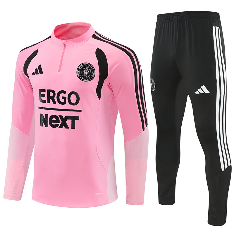 Kit Survêtement Inter Miami 2026-2027