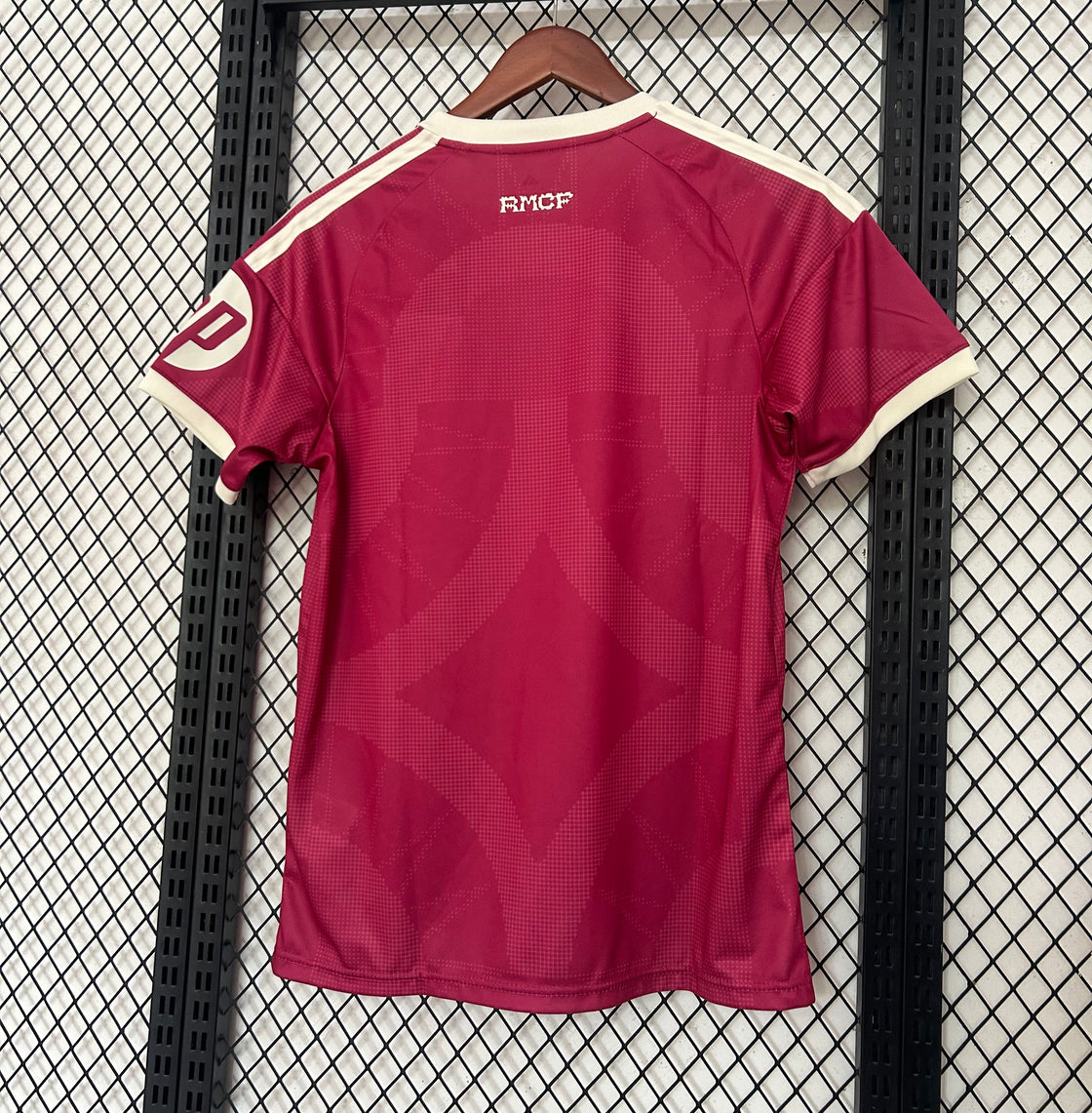Maillot Real Madrid Third 2026-2027