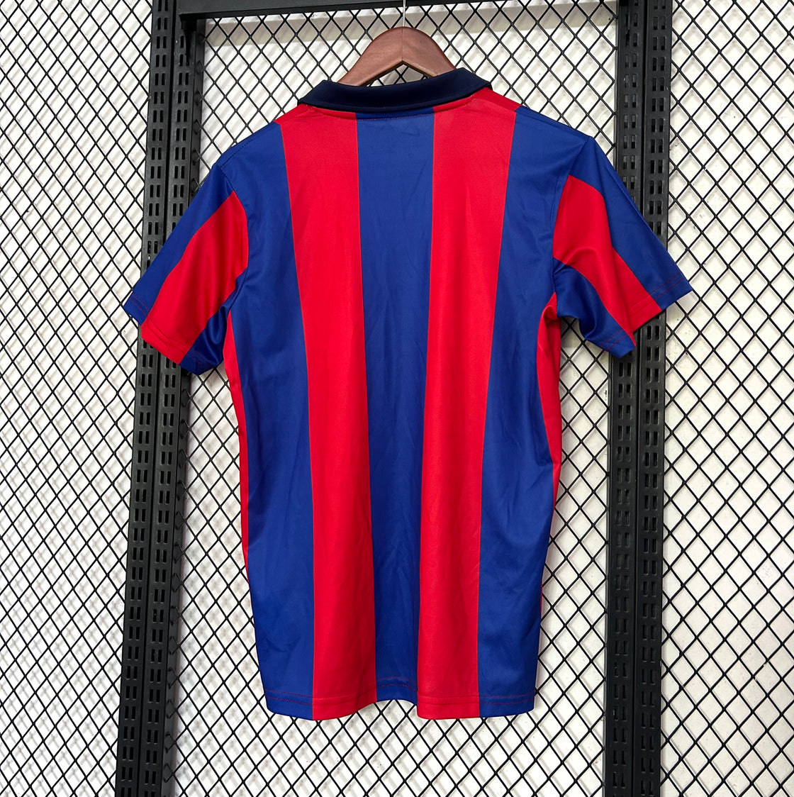 Maillot FC Barcelone 2026-2027