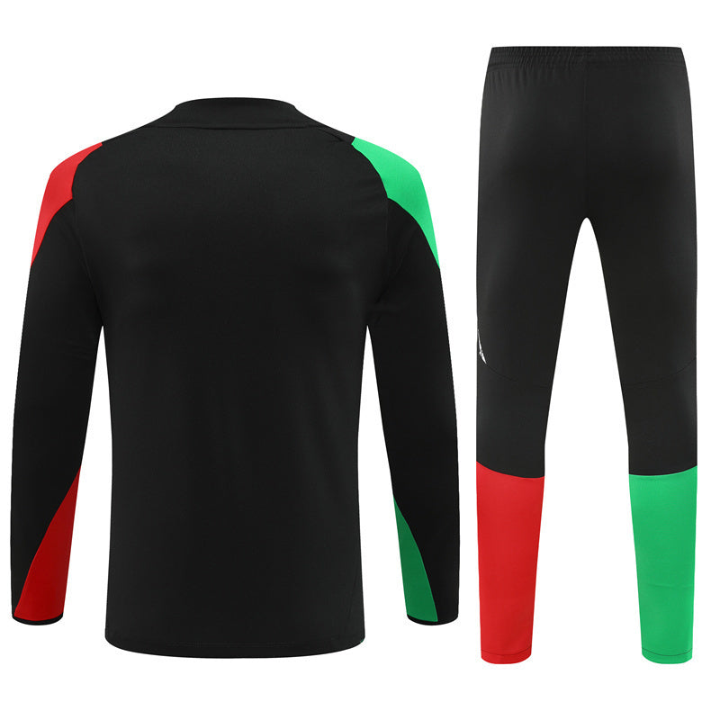 Kit Survêtement Arsenal 2024-2025