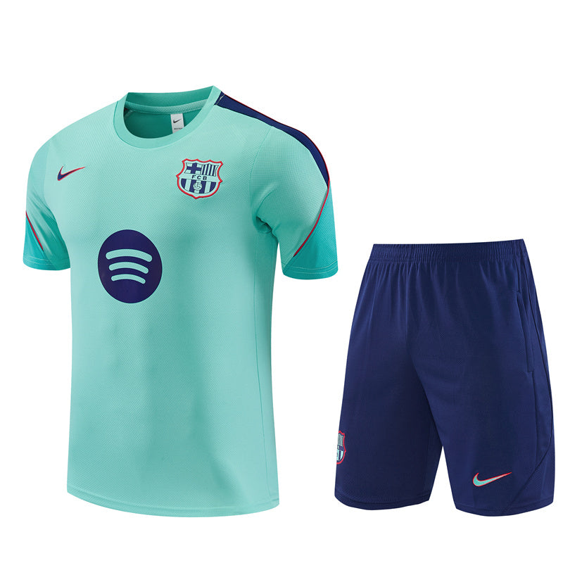 Kit Training FC Barcelone 2026-2027