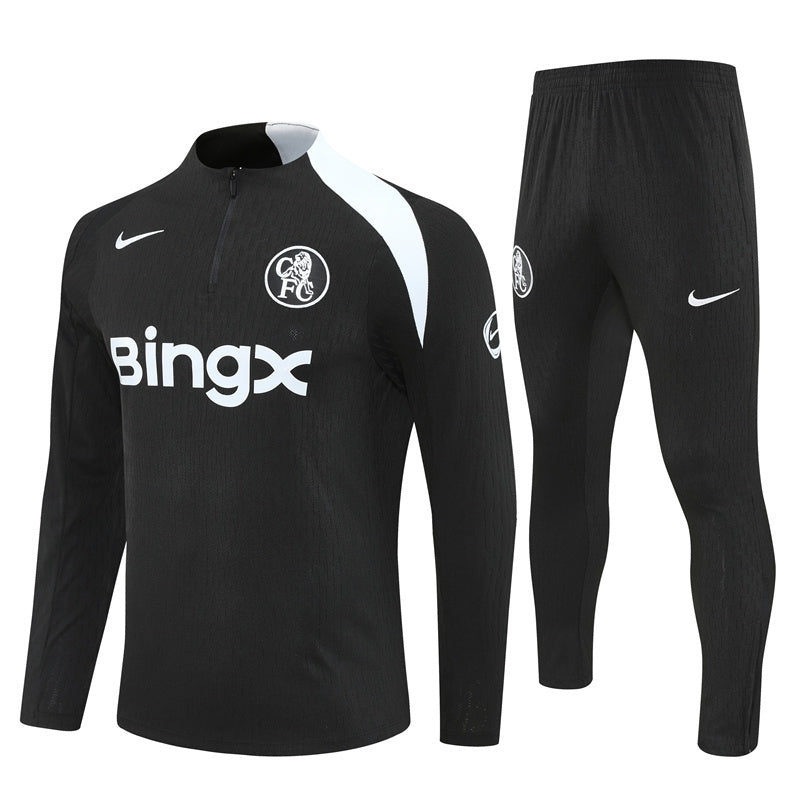 Kit Survêtement Chelsea 2025-2026