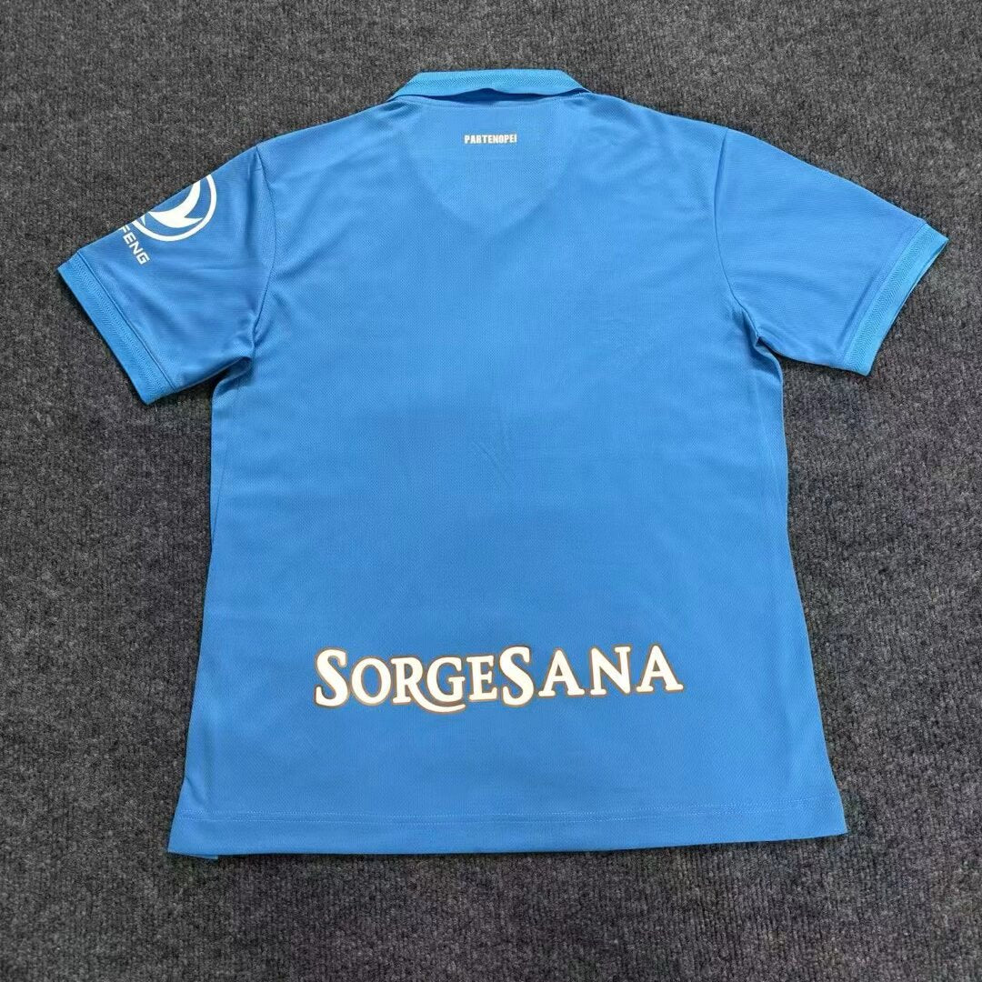 Maillot Napoli Domicile 2026-2027
