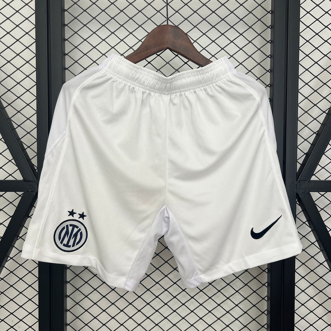 Short Inter Milan Extérieur 2025-2026