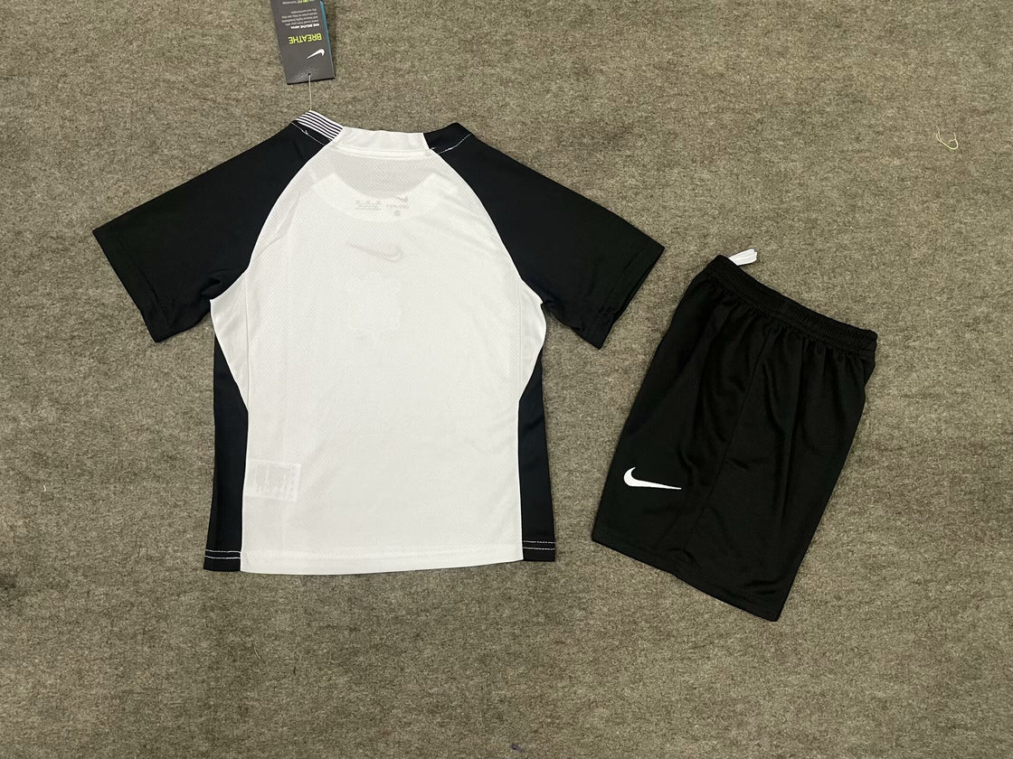 Kit Enfant Corinthians Domicile 2025-2026