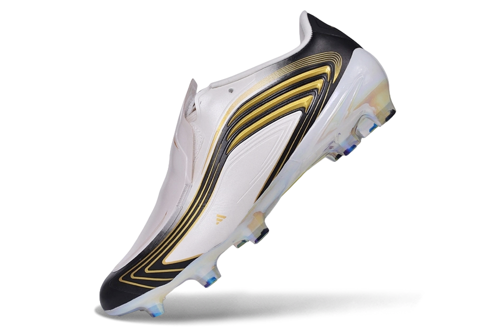 F50 Elite Laceless FG