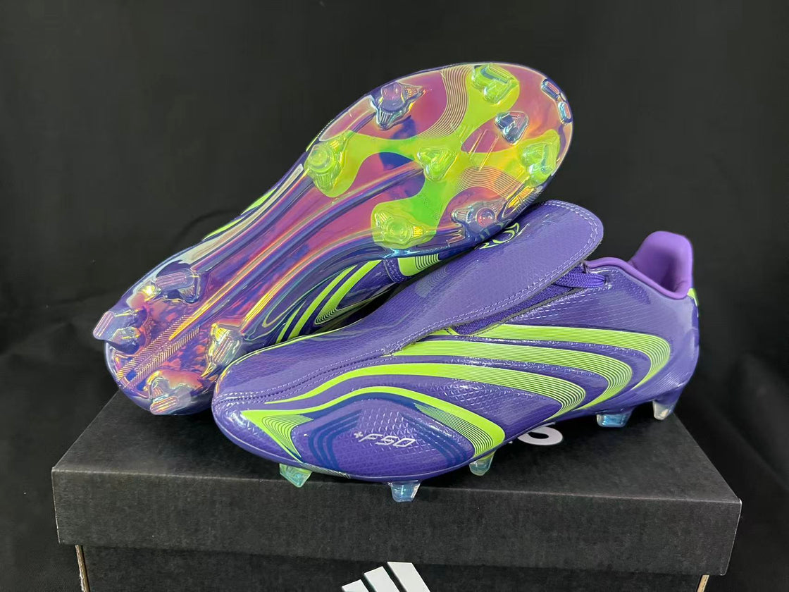 F50 Elite FG