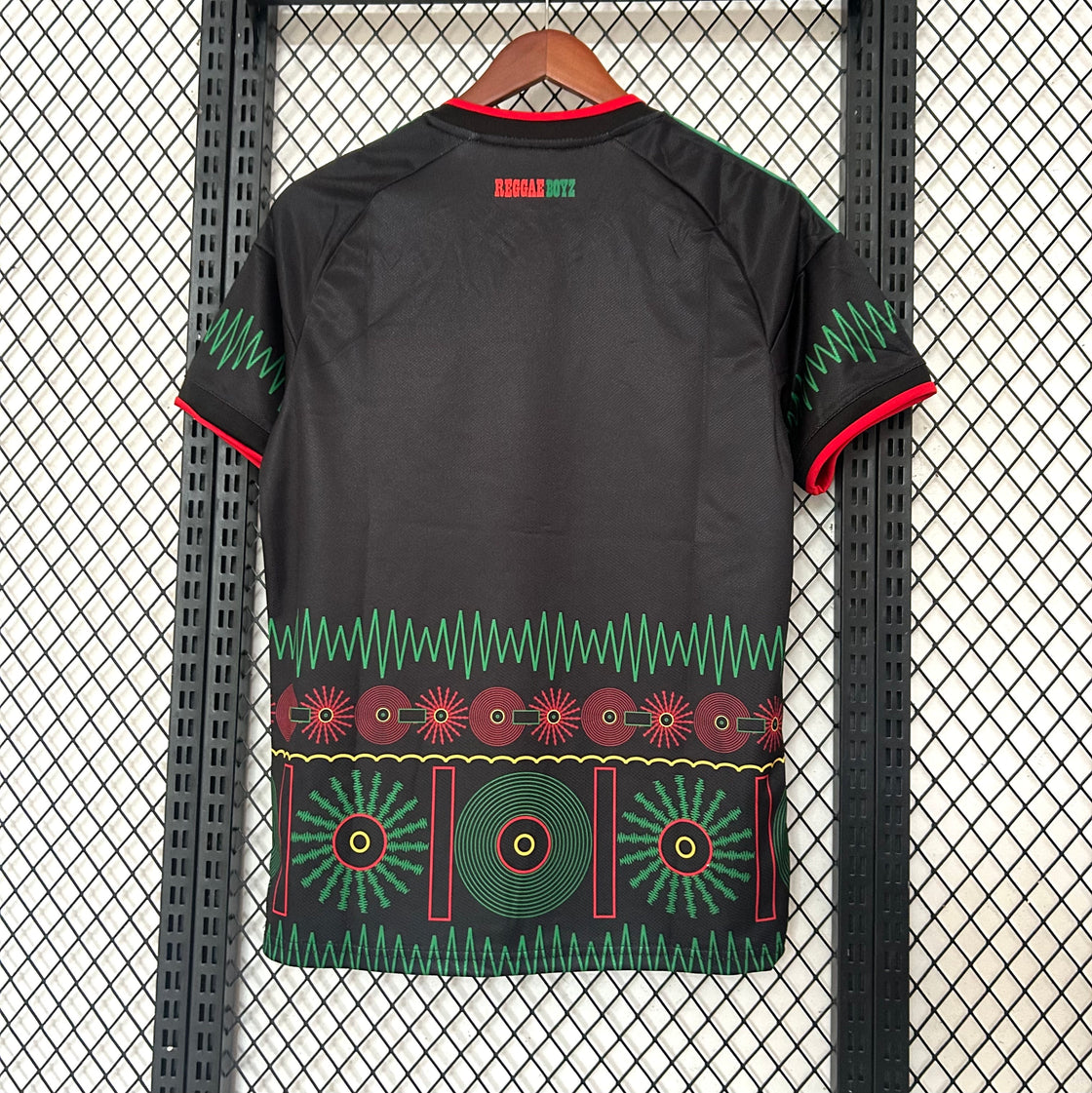 Maillot Jamaïque Extérieur 2025-2026