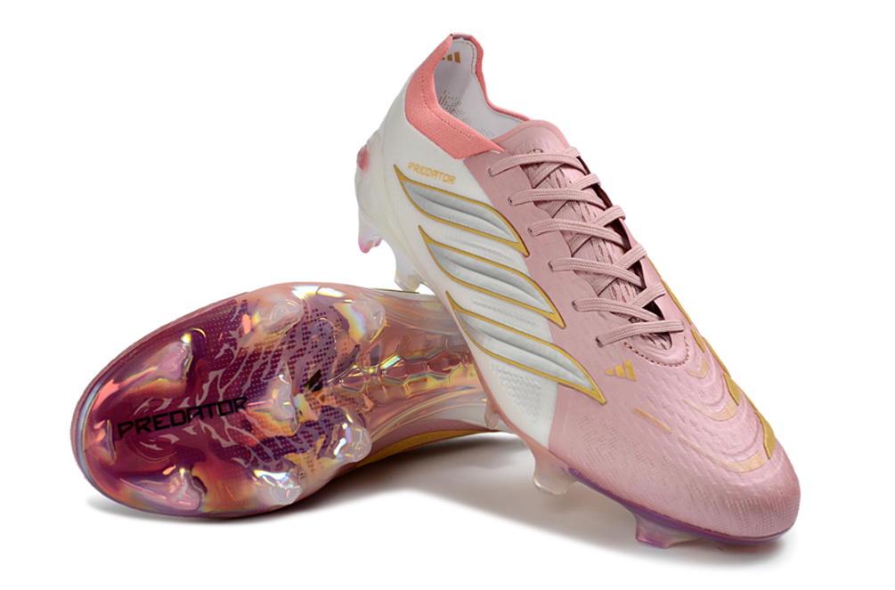 Predator Elite Tongue FG
