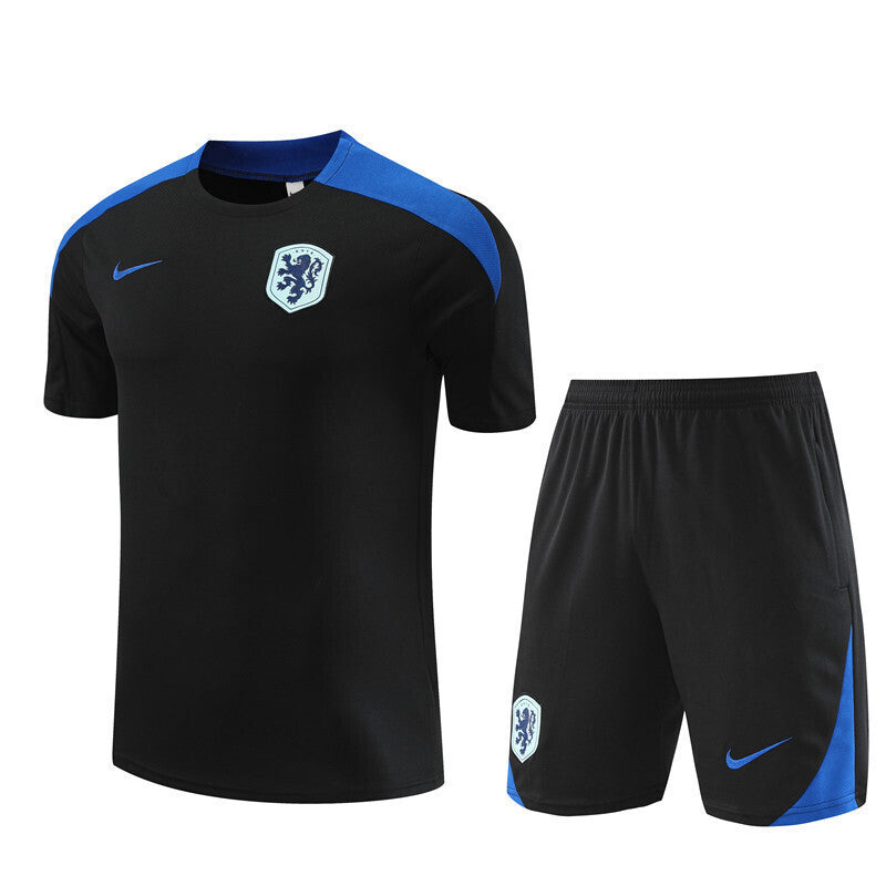 Kit Training Pays-Bas 2024-2025