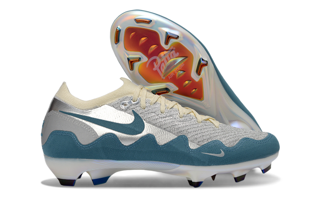 Air Zoom Mercurial Vapor XV Elite FG