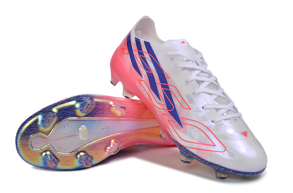 F50 Hyperfast EVO