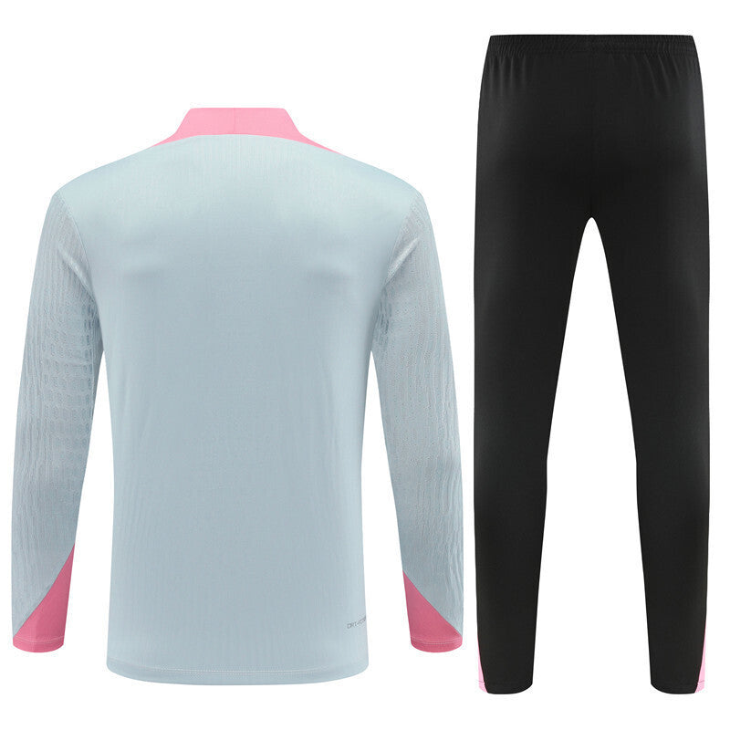Kit Survêtement Paris Saint-Germain 2024-2025
