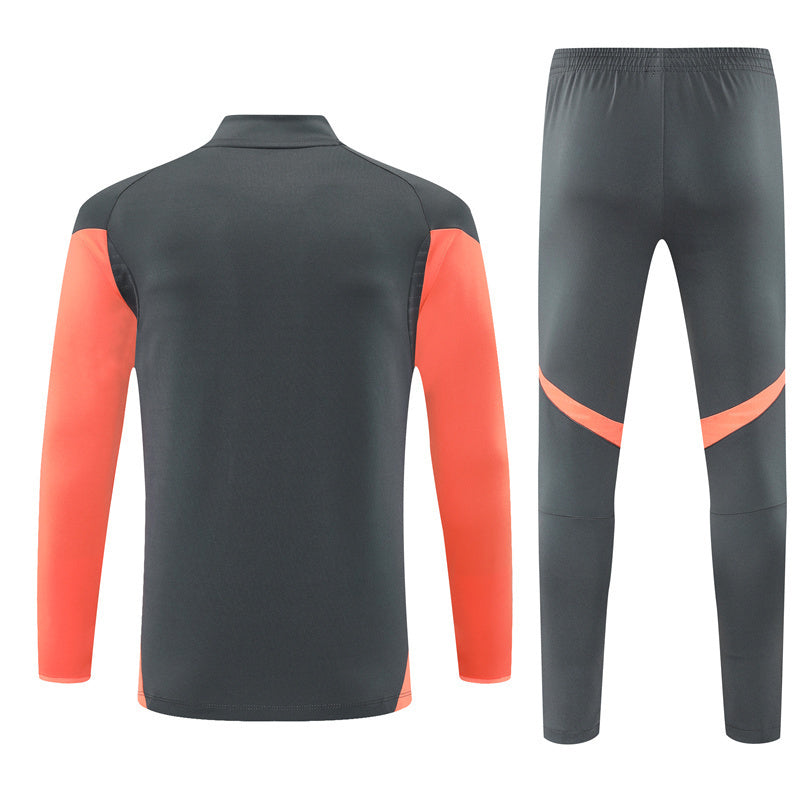 Kit Survêtement Bayern Munich 2025-2026