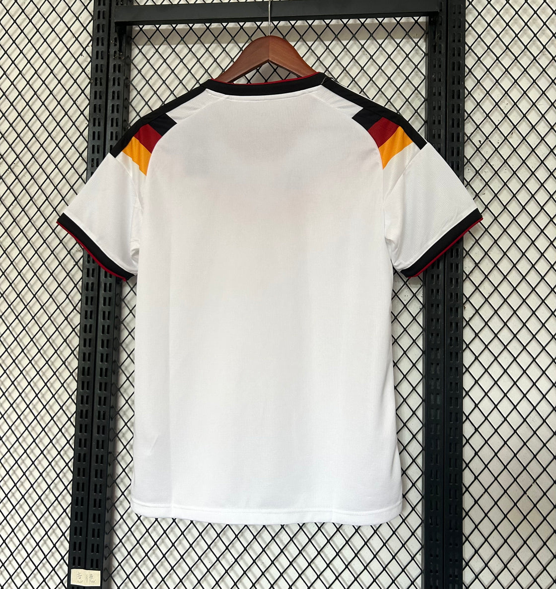 Maillot Allemagne Domicile 2025-2026