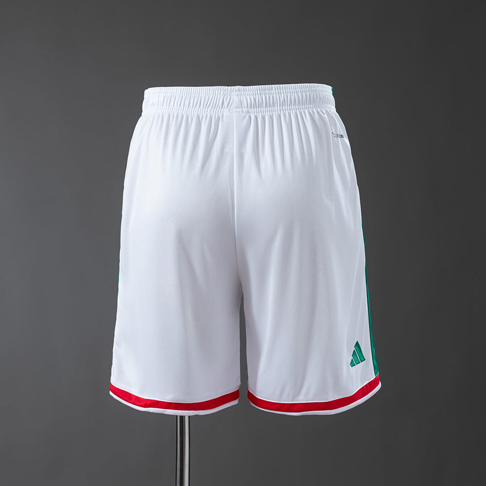 Short Mexique Domicile 2025-2026
