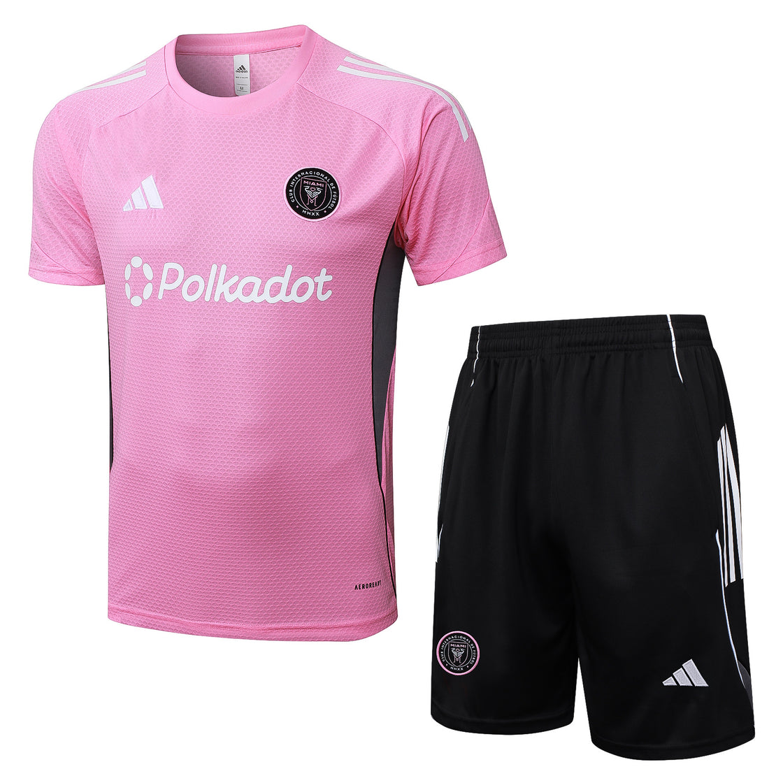 Kit Training Inter Miami 2025-2026