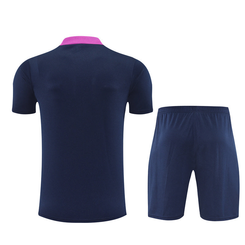 Kit Training FC Barcelone 2025-2026