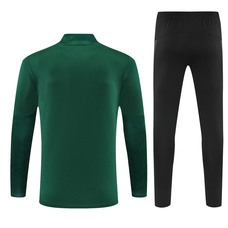 Kit Survêtement AC Milan 2025-2026