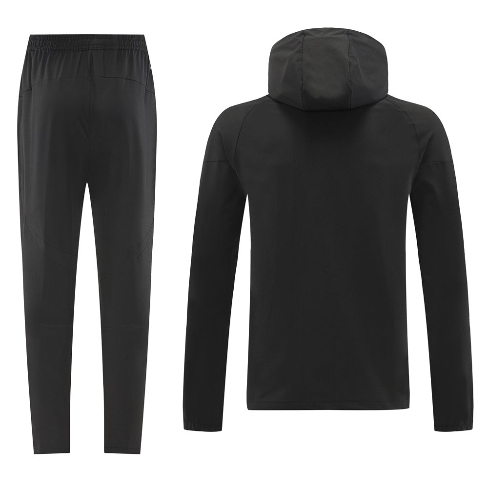 Kit Tracksuit AD 23