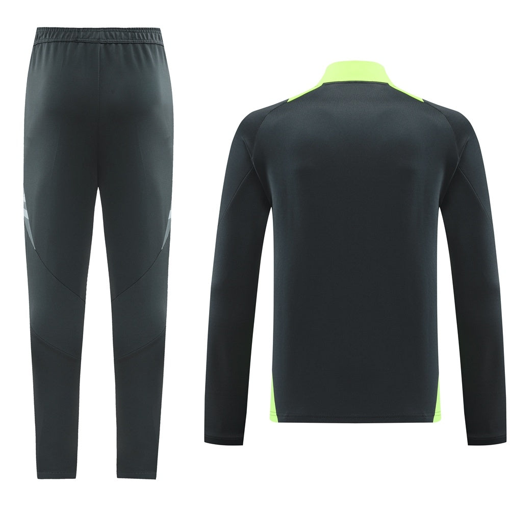 Kit Tracksuit AD 22