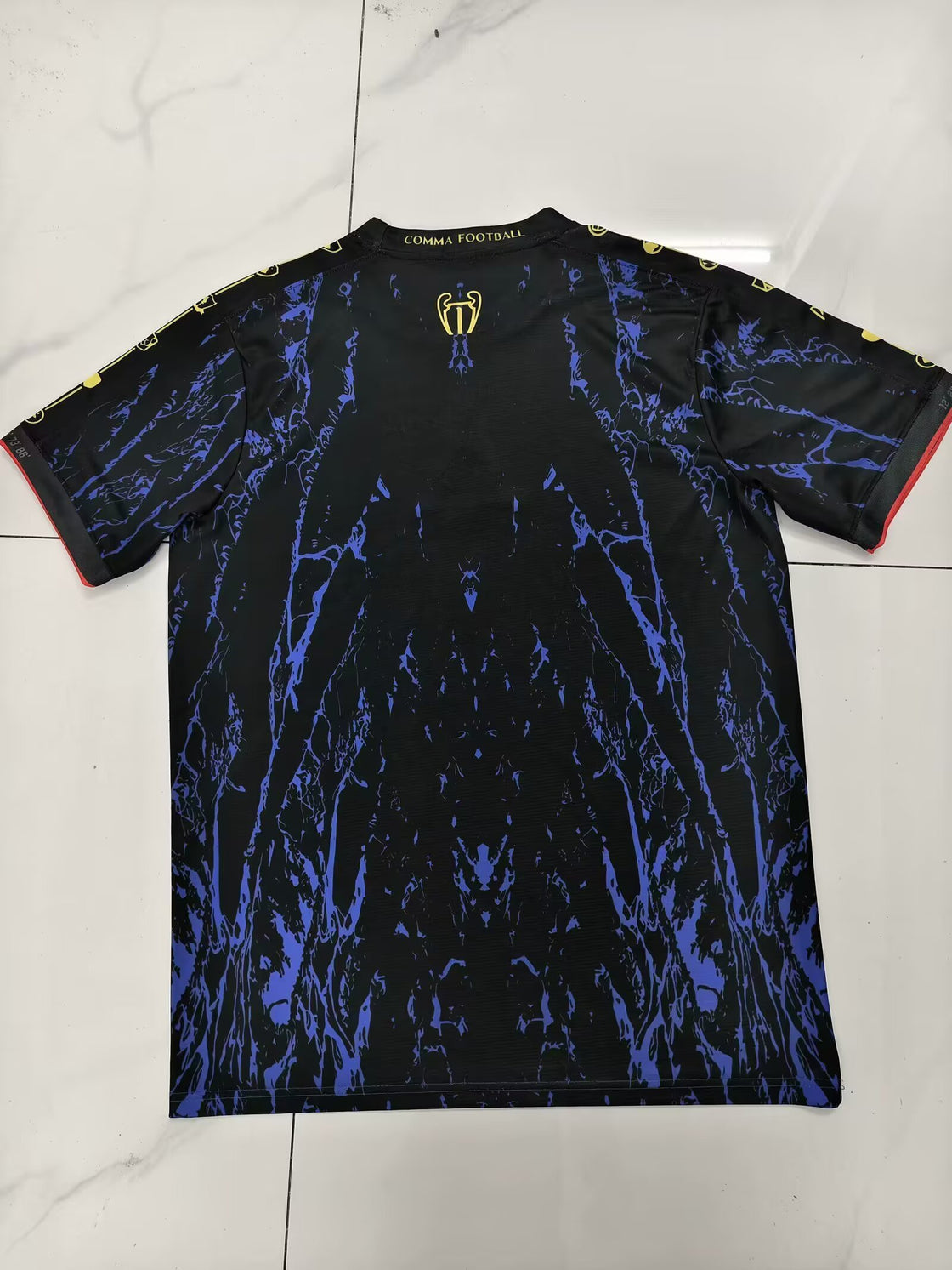 Maillot Paris Saint-Germain Édition Spéciale 2025-2026
