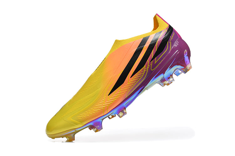 F50 Elite Laceless FG